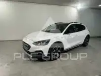 2022 Ford FOCUS