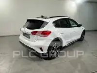 2022 Ford FOCUS