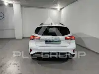 2022 Ford FOCUS