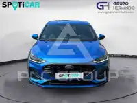 2022 Ford FOCUS