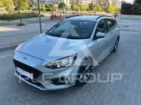 2022 Ford FOCUS