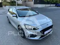 2022 Ford FOCUS