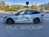 2022 Ford FOCUS