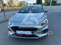 2022 Ford FOCUS