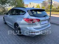 2022 Ford FOCUS