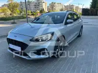 2022 Ford FOCUS