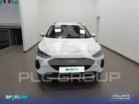 2022 Ford FOCUS