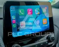 2022 Ford Puma