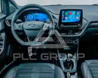 2022 Ford Puma