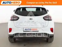 2022 Ford Puma