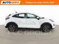 2022 Ford Puma