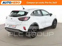 2022 Ford Puma