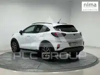 2022 Ford Puma