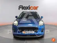 2022 Ford Puma