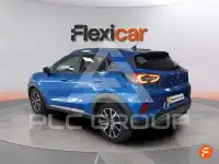 2022 Ford Puma