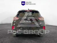 2022 Ford Puma