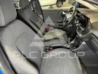2022 Ford Puma