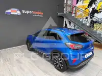 2022 Ford Puma