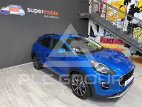 2022 Ford Puma