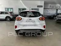 2022 Ford Puma