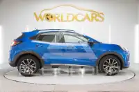 2022 Ford Puma