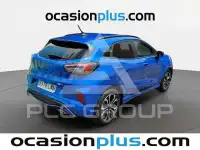 2022 Ford Puma