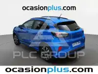 2022 Ford Puma