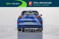 2022 Ford Puma