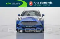 2022 Ford Puma