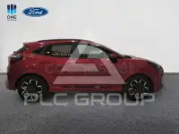 2022 Ford Puma