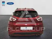 2022 Ford Puma