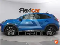 2022 Ford Puma