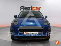 2022 Ford Puma