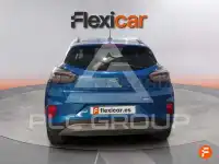 2022 Ford Puma