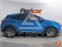 2022 Ford Puma