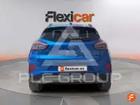 2022 Ford Puma