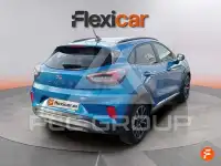 2022 Ford Puma