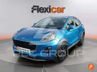 2022 Ford Puma
