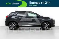 2022 Ford Puma
