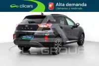 2022 Ford Puma