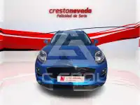 2022 Ford Puma