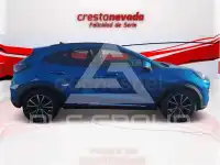 2022 Ford Puma