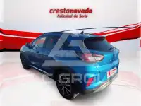2022 Ford Puma