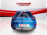 2022 Ford Puma