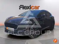 2022 Ford Puma
