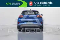 2022 Ford Puma