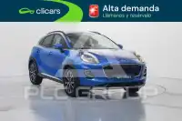 2022 Ford Puma