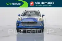 2022 Ford Puma