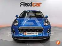 2022 Ford Puma