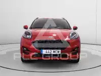 2022 Ford Puma